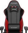 fotel gamingowy DXRacer GLADIATOR czarno-czerwony