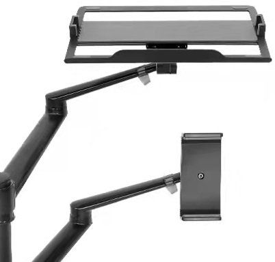 drzak pro dxracer master