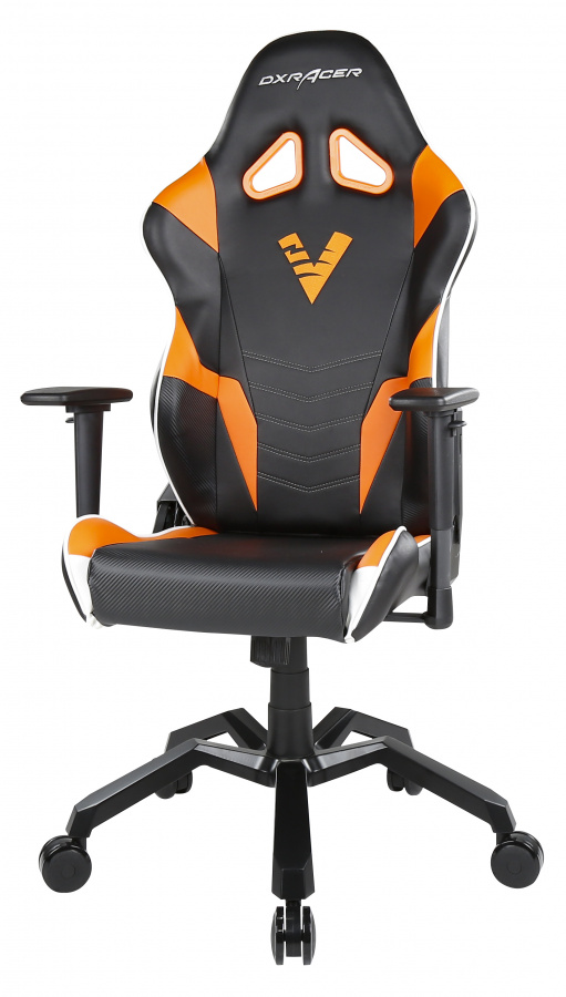 fotel gamingowy DXRACER Virtus pro OH/VB15/NOW