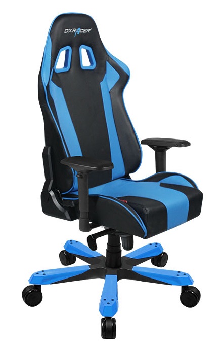 Kancelářská židle OH/KS06/NB do 150 kg