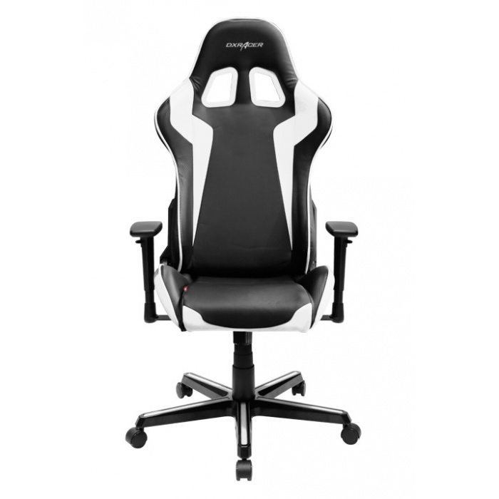fotel DXRACER OH/FH00/NW