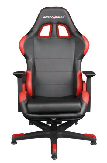 console chair DXRACER FS/FA99/NR 