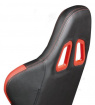console chair DXRACER FS/FA99/NR 