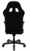 fotel DXRacer OH/KS11/N tekstylny