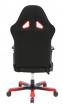 fotel gamingowy DXRacer OH/TS30/NR tekstylny