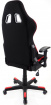 krzesełko dziecięce DXRacer OH/QD01/NR tkanina