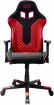 fotel DXRacer NEX EC/OK01/NR tekstylny