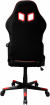 fotel DXRacer NEX EC/OK01/NR tekstylny