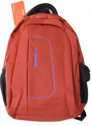 Plecak DXRacer - czerwony