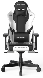 Fotel gamingowy DXRacer GB001/NW gallery main image