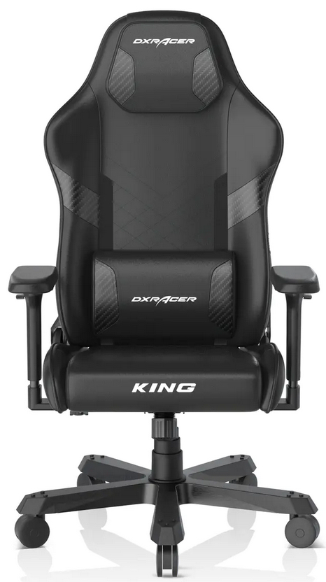 fotel gamingowy DXRacer K200/N