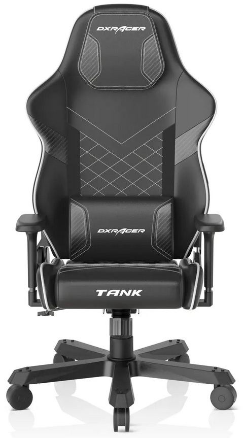 Fotel gamingowy DXRacer TANK T200/NW - 2. opakowanie