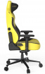 fotel gamingowy DXRacer CRA014/YN