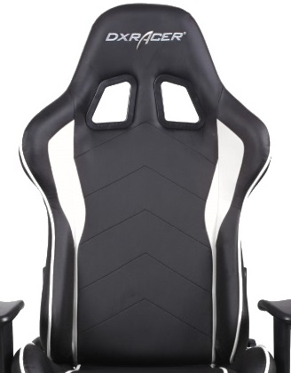 Oparcie do krzesła DXRacer FH08/NW