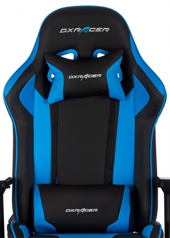 Oparcie do krzesła DXRacer KS06/NB