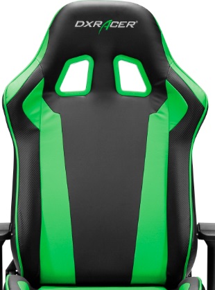 Oparcie do krzesła DXRacer KS06/NE