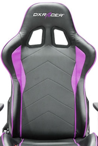 Oparcie do krzesła DXRacer FH08/NP