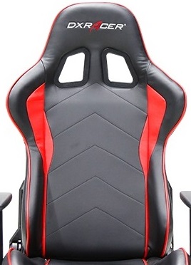 Oparcie do krzesła DXRacer FH08/NR