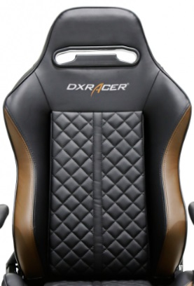 Oparcie do krzesła DXRacer D73/NC
