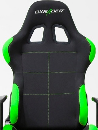 Oparcie do krzesła DXRacer FD01/NE
