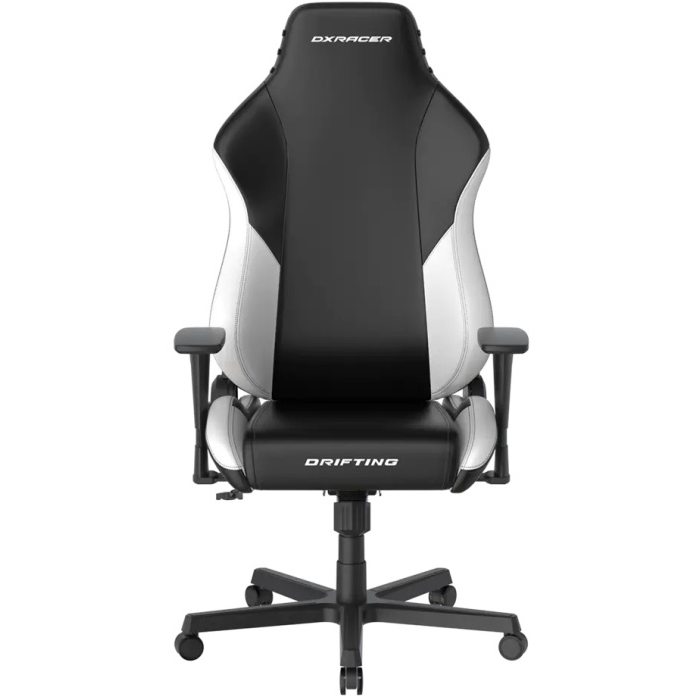 Fotel gamingowy DXRacer DRIFTING XL czarno-biały