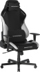 Fotel gamingowy DXRacer DRIFTING XL czarno-biały
