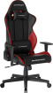 Fotel gamingowy DXRacer GLADIATOR czarno-czerwony