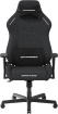 Fotel gamingowy DXRacer DRIFTING XL, czarny, materiałowy – do długiego siedzenia 8–12 h