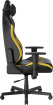Fotel gamingowy DXRacer DRIFTING czarno-żółty