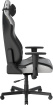 Fotel gamingowy DXRacer DRIFTING XL WINTER – do długiego siedzenia 8–12 h