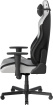 Fotel gamingowy DXRacer DRIFTING XL WINTER – do długiego siedzenia 8–12 h