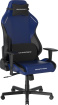 Fotel gamingowy DXRacer DRIFTING XL niebiesko-czarny