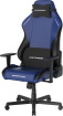 Fotel gamingowy DXRacer DRIFTING XL niebiesko-czarny