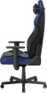 Fotel gamingowy DXRacer DRIFTING XL niebiesko-czarny