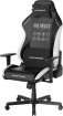Fotel gamingowy DXRacer DRIFTING FINAL FANTASY VII REBIRTH – do długiego siedzenia 8–12 h
