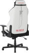 Fotel gamingowy DXRacer DRIFTING FINAL FANTASY VII REBIRTH – do długiego siedzenia 8–12 h