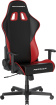Fotel gamingowy DXRacer Formula czarno-czerwony, ekoskóra