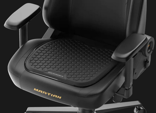 DXRacer żelowa podkładka na siedzisko