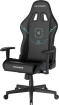 Fotel gamingowy DXRacer PRINCE – Siedź lepiej, graj dłużej
